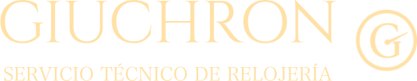 Logo Giuchron